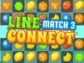 Mäng Line Match 3 Connect