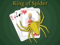 Mäng King of Spider Solitaire