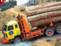 Mäng Heavy Cargo Truck Driver