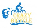 Mäng Crazy Bicycle