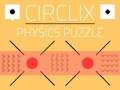 Mäng Circlix: Physics Puzzle