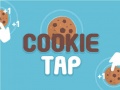 Mäng Cookie Tap