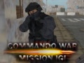 Mäng Commando War Mission IGI 