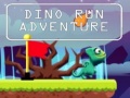 Mäng Dino Run Adventure