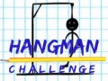 Mäng Hangman Challenge