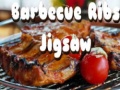 Mäng Barbecue Ribs Jigsaw
