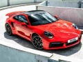 Mäng 2021 UK Porsche 911 Turbo S