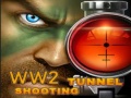 Mäng WW2 Tunnel Shooting