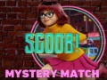 Mäng Scoob! Mystery Match