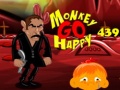 Mäng Monkey GO Happy Stage 439