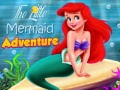 Mäng The Little Mermaid Adventure