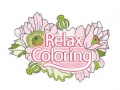 Mäng Relax Coloring