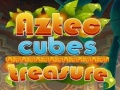 Mäng Aztec Cubes Treasure