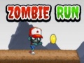 Mäng Zombie Run