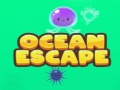 Mäng Ocean Escape