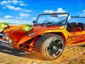 Mäng Beach Buggy Racing: Buggy of Battle