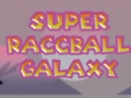 Mäng Super Raccball Galaxy