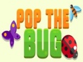 Mäng Pop the Bug