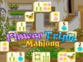 Mäng Flower Triple Mahjong