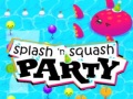 Mäng Splash 'n Squash Party