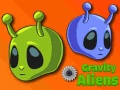 Mäng Gravity Aliens