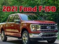Mäng 2021 Ford F 150 