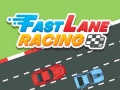Mäng Fast Lane Racing