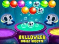 Mäng Halloween Bubble Shooter