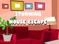 Mäng Stunning House Escape
