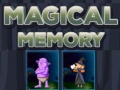 Mäng Magical Memory