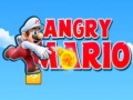 Mäng Angry Mario