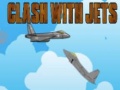Mäng Clash with Jets