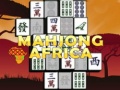 Mäng Mahjong Africa