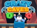 Mäng Crazy Caves