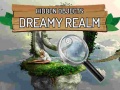Mäng Hidden Objects Dreamy Realm