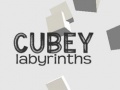 Mäng Cubey Labyrinths