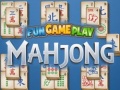 Mäng FunGamePlay Mahjong