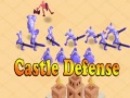Mäng Castle Defense