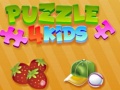 Mäng Puzzle 4 Kids