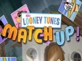 Mäng New Looney Tunes Match up!