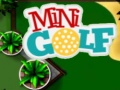 Mäng Mini Golf