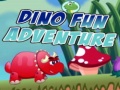 Mäng Dino Fun Adventure