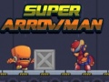 Mäng Super Arrowman