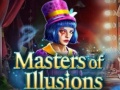 Mäng Masters of Illusions