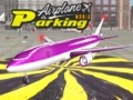 Mäng AeroPlane Parking Mania