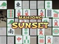 Mäng Mahjong Sunset