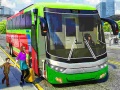 Mäng Coach Bus Simulator