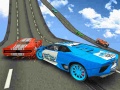 Mäng Car Impossible Stunt Driving Simulator