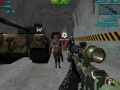 Mäng Zombie Apocalypse Bunker Survival Z