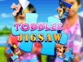 Mäng Toddler Jigsaw